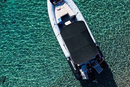 Tiger Marine Open 850