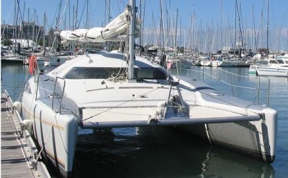 Location Catamaran Fountaine Pajot Maldives 32 Arzon