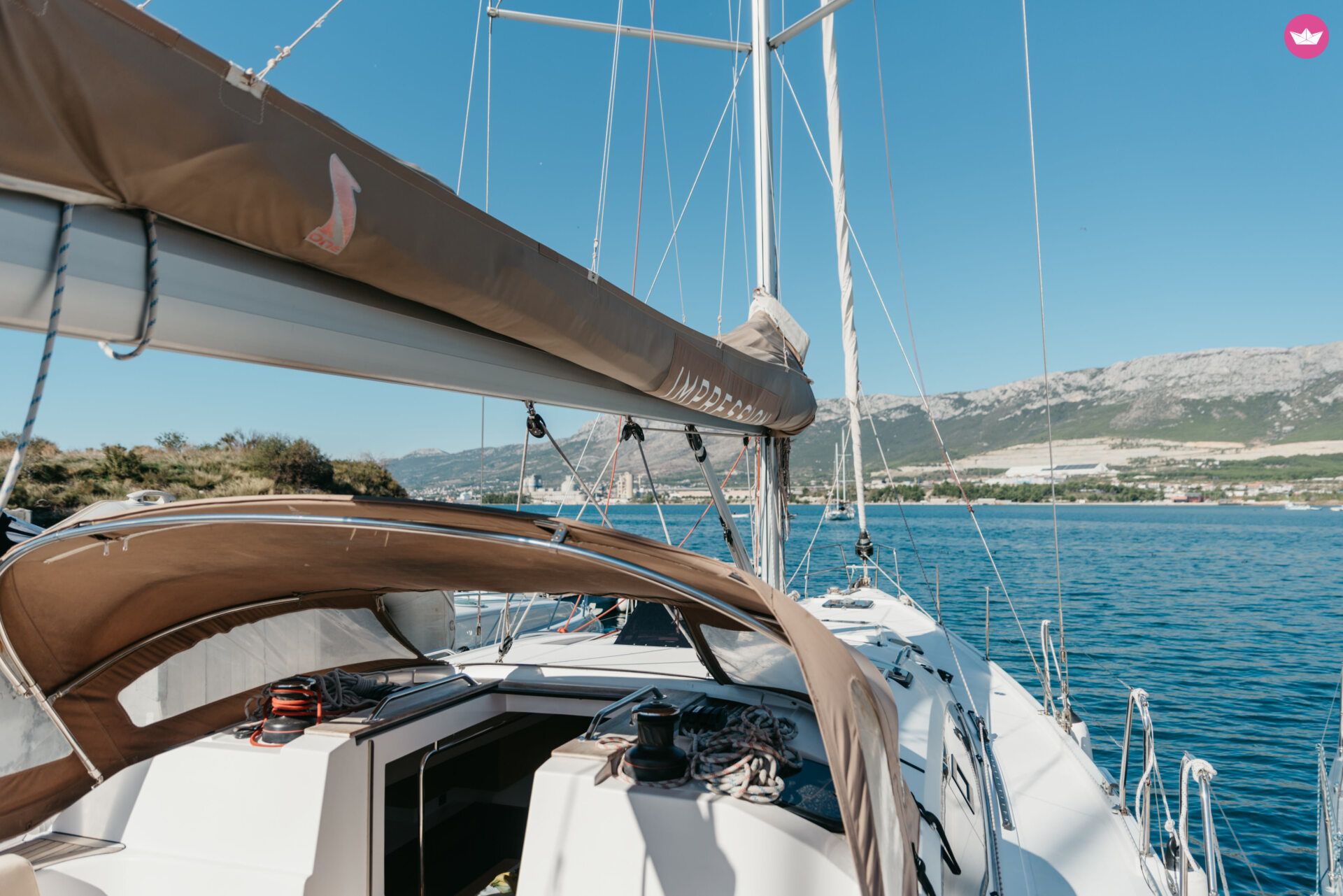 Noleggio Elan 50 Impression