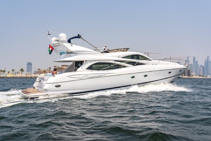 Charter Motor yacht Sunseeker 64 Manhattan Dubai
