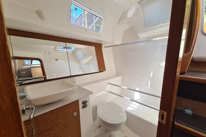 Hyra båt Segelbåt Dufour Yachts Dufour 310 GL Zaton