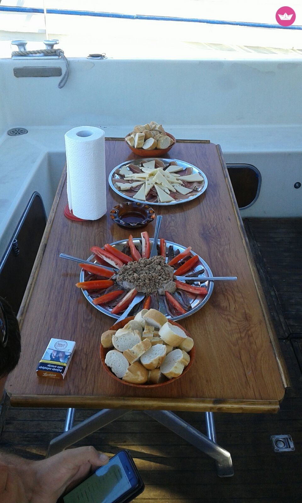 Della Pasqua Dellapasqua Dc 11 Fly in Zadar for hire