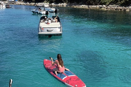 Fountaine Pajot MY37