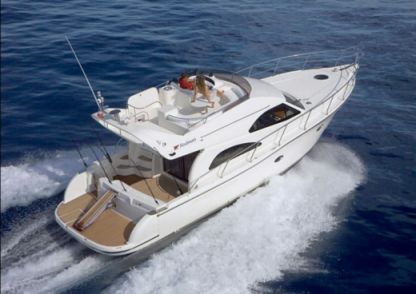 Location Bateau à moteur Rodman 44 Fly Marbella