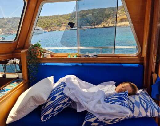 Cala Nova Motorboat MYABCA MYABCA 32 alt tag text