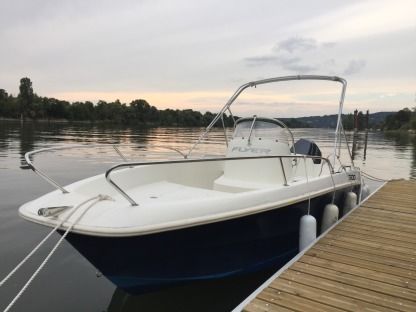 Location Bateau à moteur Beneteau Flyer 500 Vaux-sur-Seine