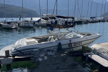 Location Bateau à moteur Maxum 1800 SR3 Annecy