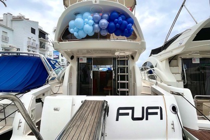 ASTONDOA 40 FLYBRIDGE