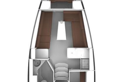 Verhuur Zeilboot Bavaria Bavaria Cruiser 33 Changwat Phuket