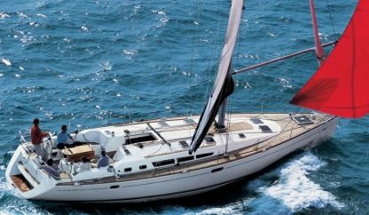 Location Voilier Jeanneau Sun Odyssey 49 Taormine