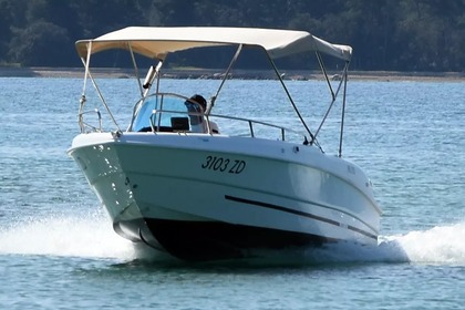 Tusek Cobra 499F - Bliss