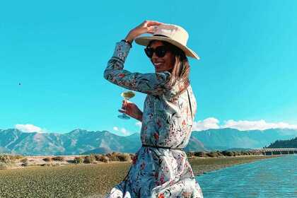 Explore Skadar lake with us!