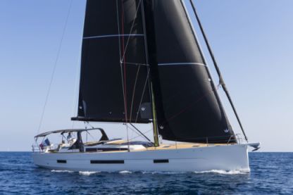 Noleggio Barca a vela Dufour 63 Exclusive Atene