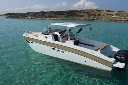 Redding Saver 330 WA