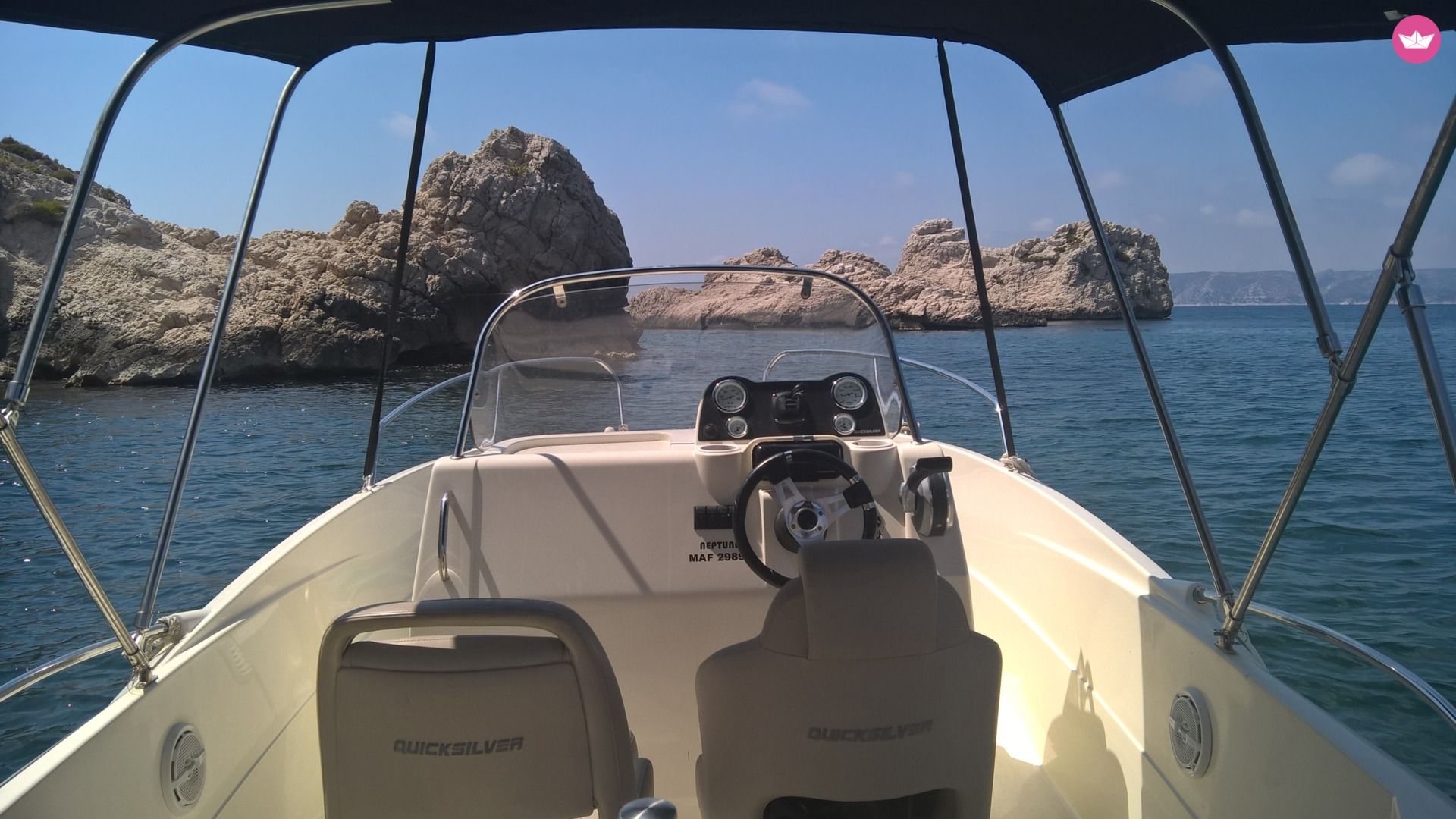 Huren Activ 605 Open