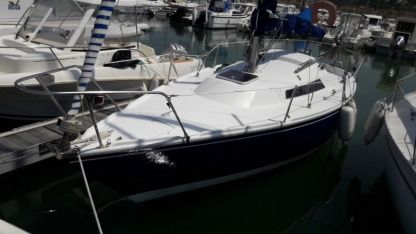 Location Voilier Gibsea - Gibert Marine Gib Sea 24 Pornic