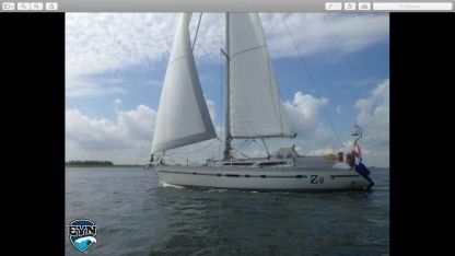 Location Voilier Jeanneau Voyage 12,8 Mt. Tunis