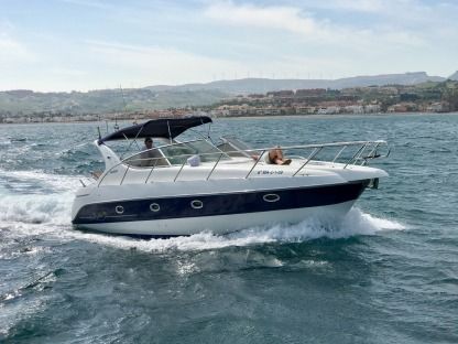 Location Bateau à moteur Sessa Marine Oyster 34 Estepona