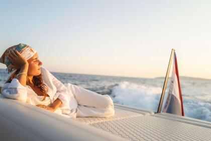 38ft REBORN BOWRIDER - Cannes