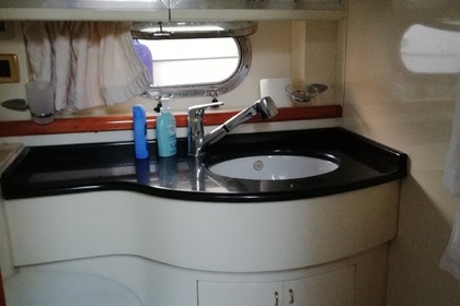 Gianetti 50 Hard Top