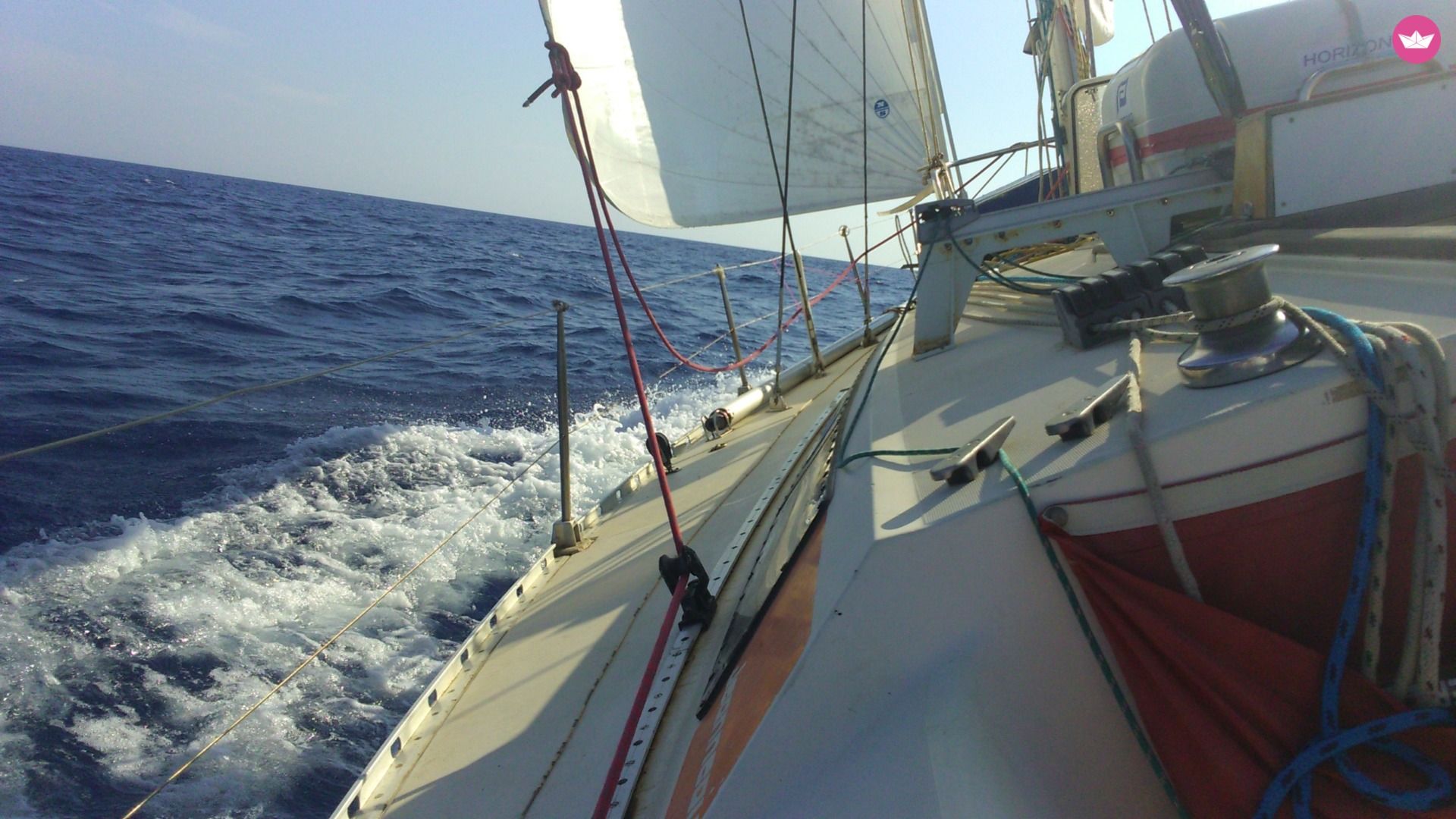 Location Voilier Jeanneau Sun-Fizz Porto-Vecchio