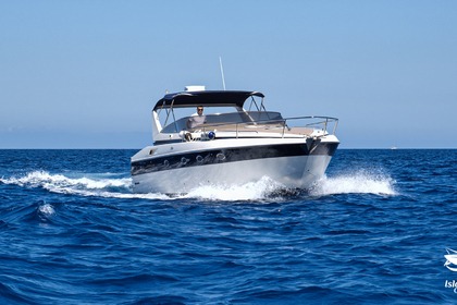 Hire Motorboat Ilver Mirable Mellieha
