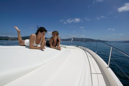 Sunset cruise in Sithonia!