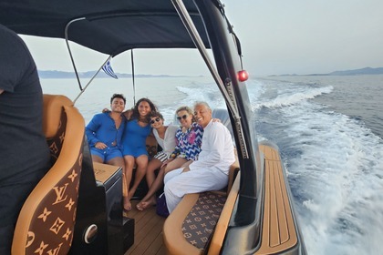 Frost Matrix ( LOUIS VUITTON EDITION )