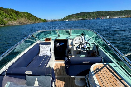 Miete Motorboot Askeladden 705 Oslo