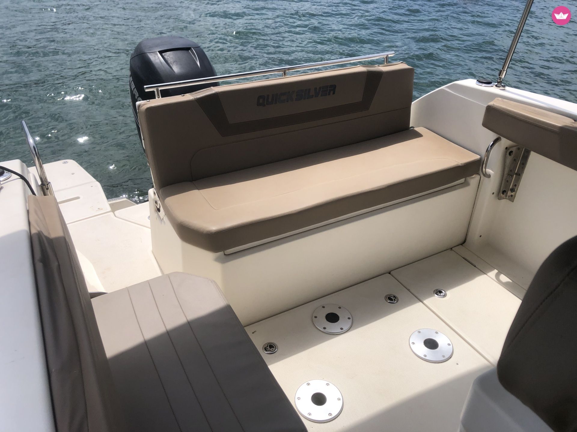 Activ 805 Open
