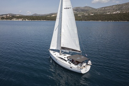 Miete Segelboot Elan Marine Elan Impression 45.1 Trogir