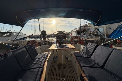 Bavaria 42 Caribic charter e noleggio