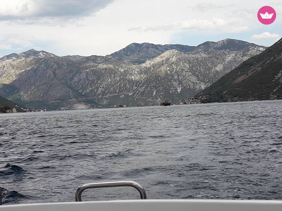 Motorboat Kvarnerplastika Adria  