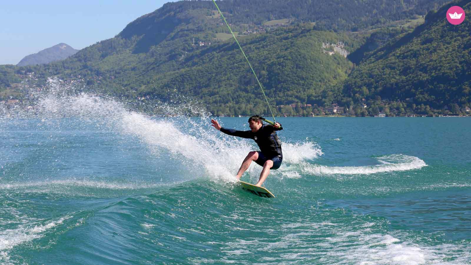 Charter Motorboat Beneteau Flyer 6.6 Barcelona