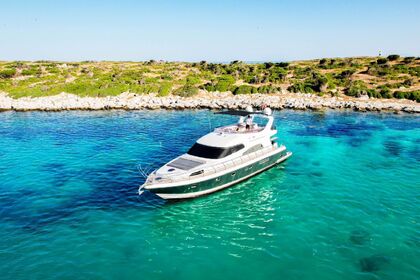 Location Bateau à moteur Custom Made Custom Made Bodrum