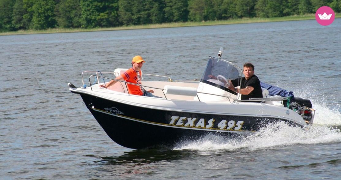 Charter motorboat in Dubrovnik  