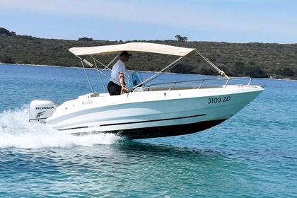 Tusek Cobra 499F - Bliss