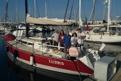 Noleggio Barca a vela Tartan yachts C&C 115 Monfalcone