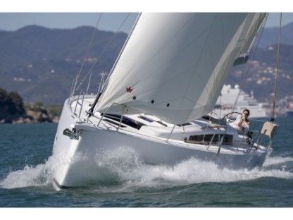 Alquiler Velero Dufour Dufour 430 Grand Large Atenas