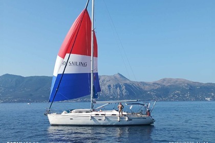 Bavaria 46  2007
