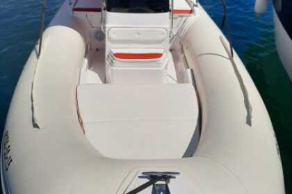 Enjoy this Selva Marine RIB from 2015