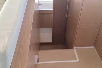 Rental Catamaran  Bali Catsmart Furnari
