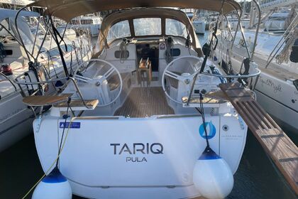 Location Voilier Elan Marine Elan Impression 40 Pula