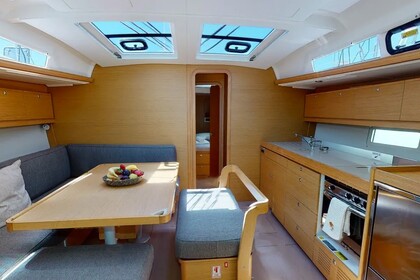 Dufour 460 GL C (2019)