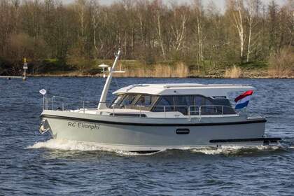 Miete Motorboot Linssen Grand Sturdy 35.0 Sedan (NEW 2025) Sneek