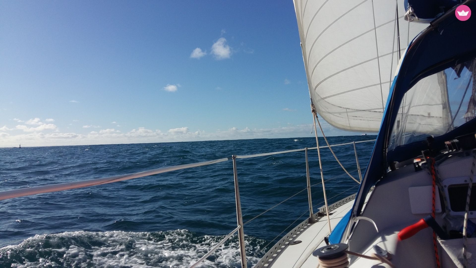 Voilier Kirie - Feeling 920 dL 9.6m 5