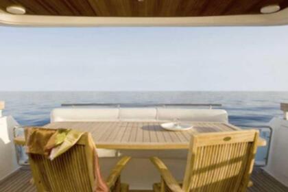 Charter Motor yacht Aicon Aicon 64 FLY Taormina