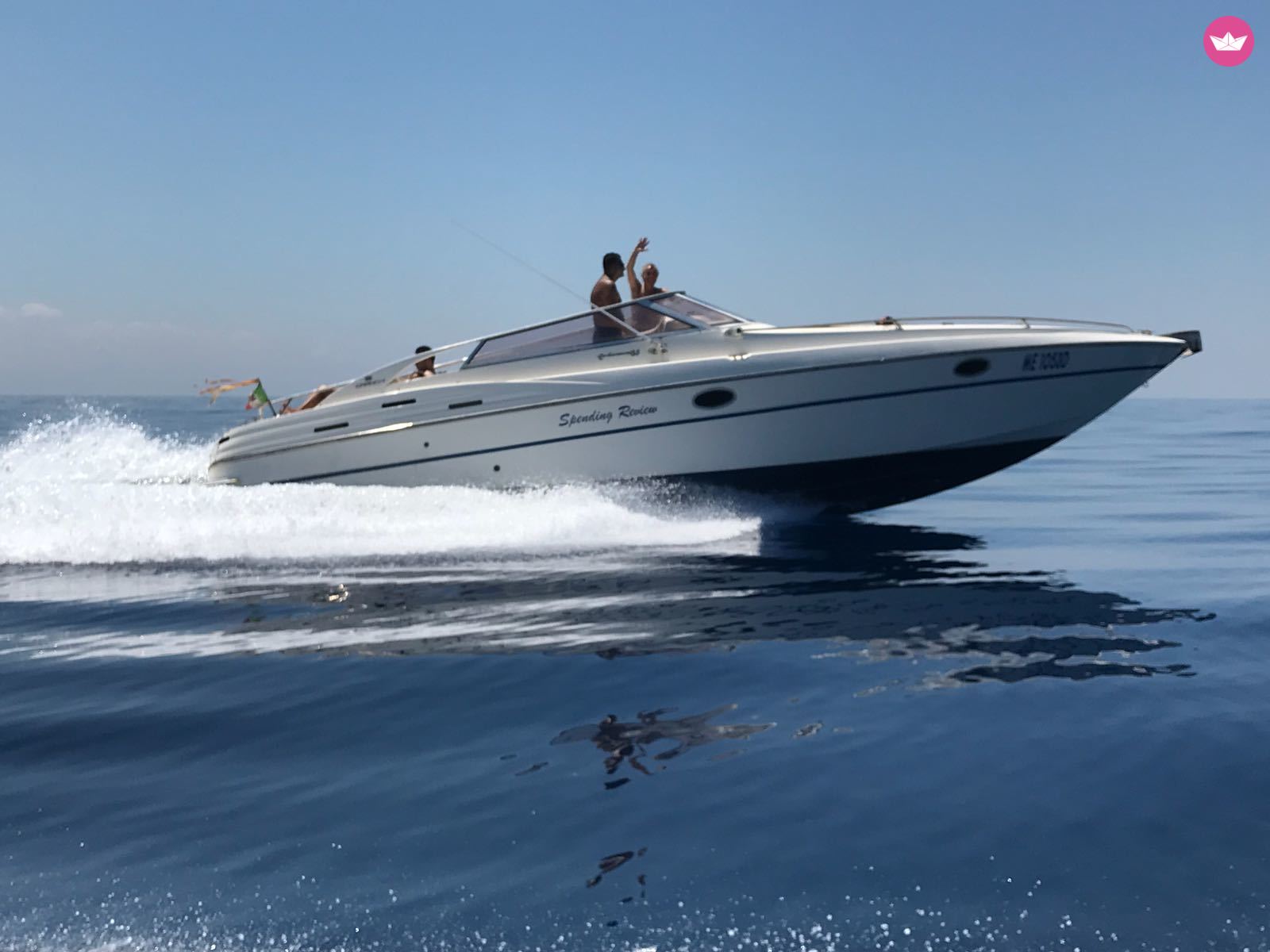 Cranchi Endurance 35 w Saint Paul's Bay do wynajęcia