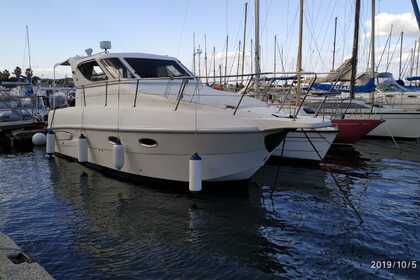 Charter Motorboat Innovazione e Progetti Flares 920 Cagliari