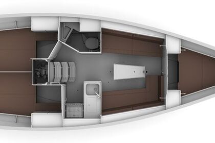 Bavaria Cruiser 34 Neo